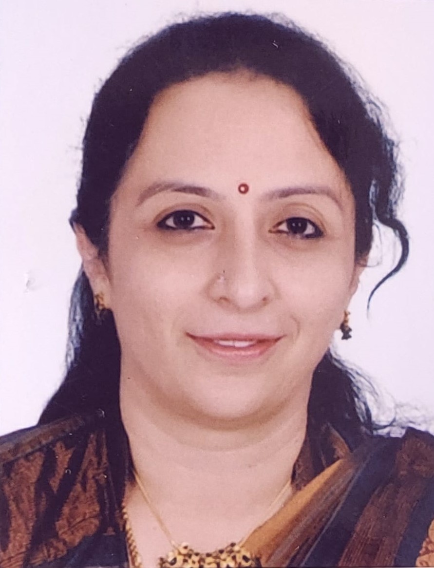 Dr. M.N. Shubhahsree